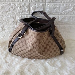 Gucci Abbey Tote